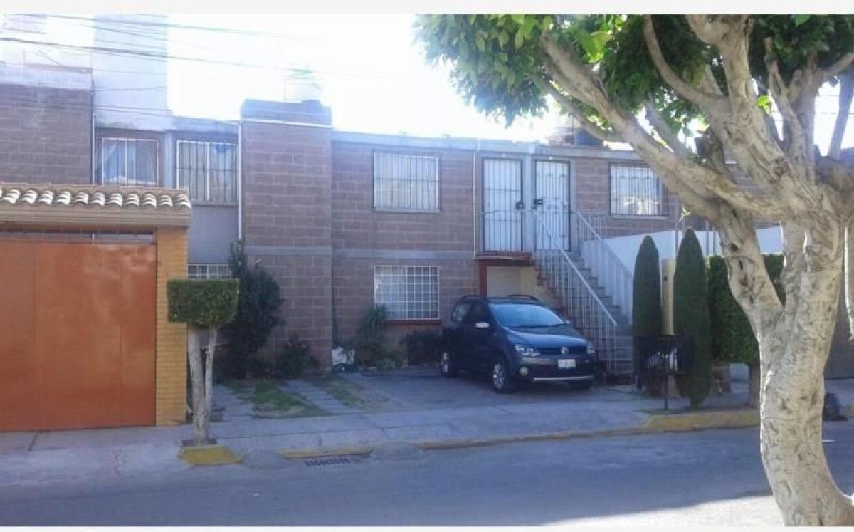 Picture of Home For Sale in San Pedro Cholula, Puebla, Mexico