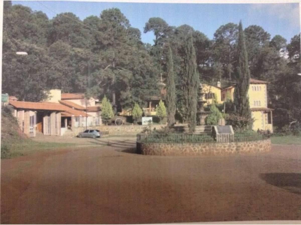 Picture of Residential Land For Sale in Mazamitla, Jalisco, Mexico