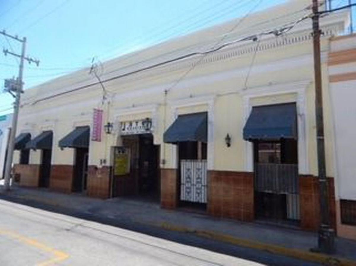 Picture of Apartment Building For Sale in Yucatan, Yucatan, Mexico