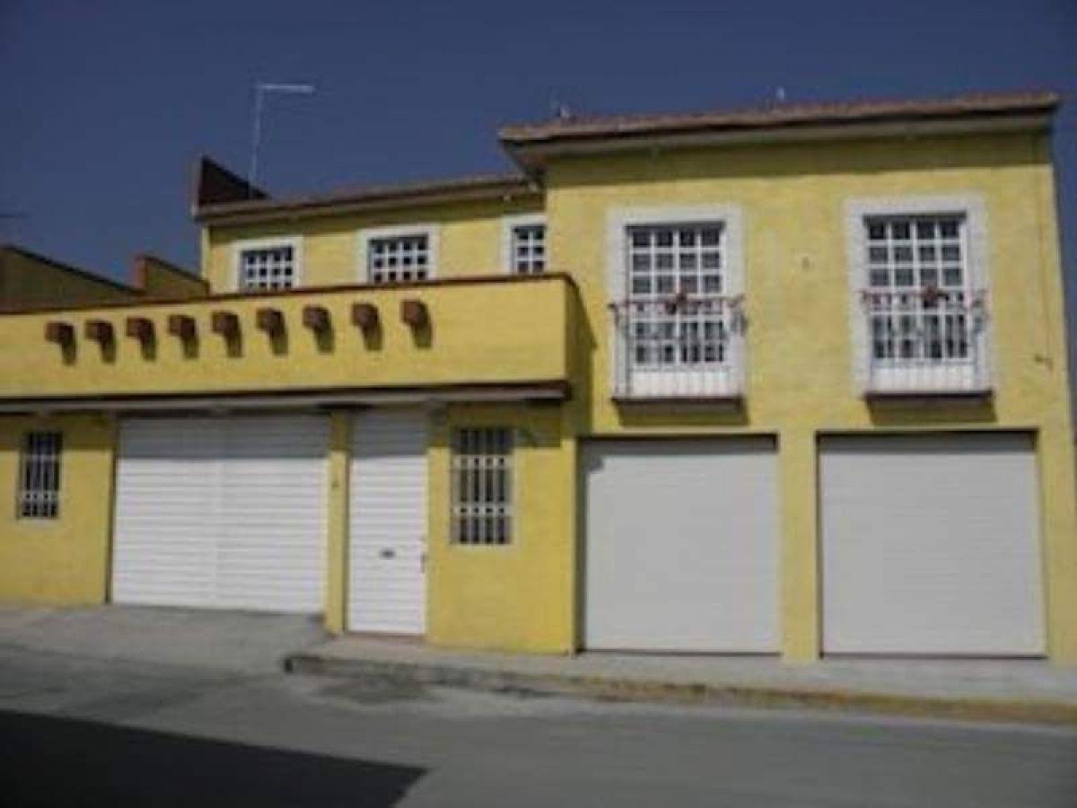 Picture of Home For Sale in Zempoala, Hidalgo, Mexico