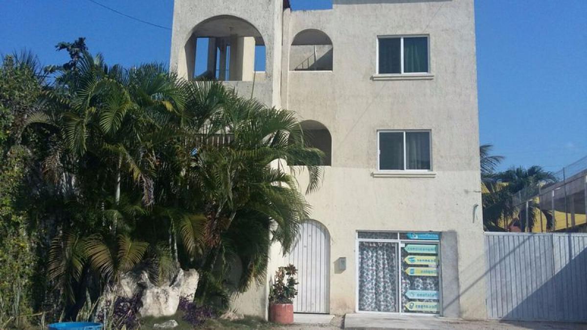 Picture of Apartment Building For Sale in Solidaridad, Quintana Roo, Mexico