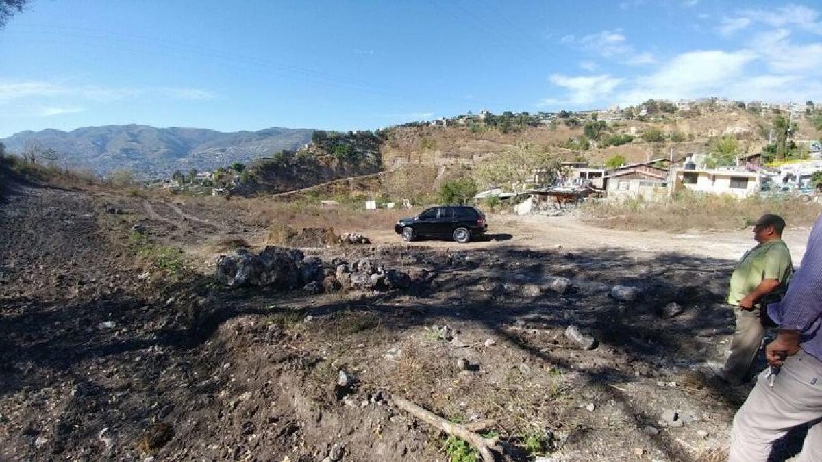 Picture of Residential Land For Sale in Chilpancingo De Los Bravo, Guerrero, Mexico