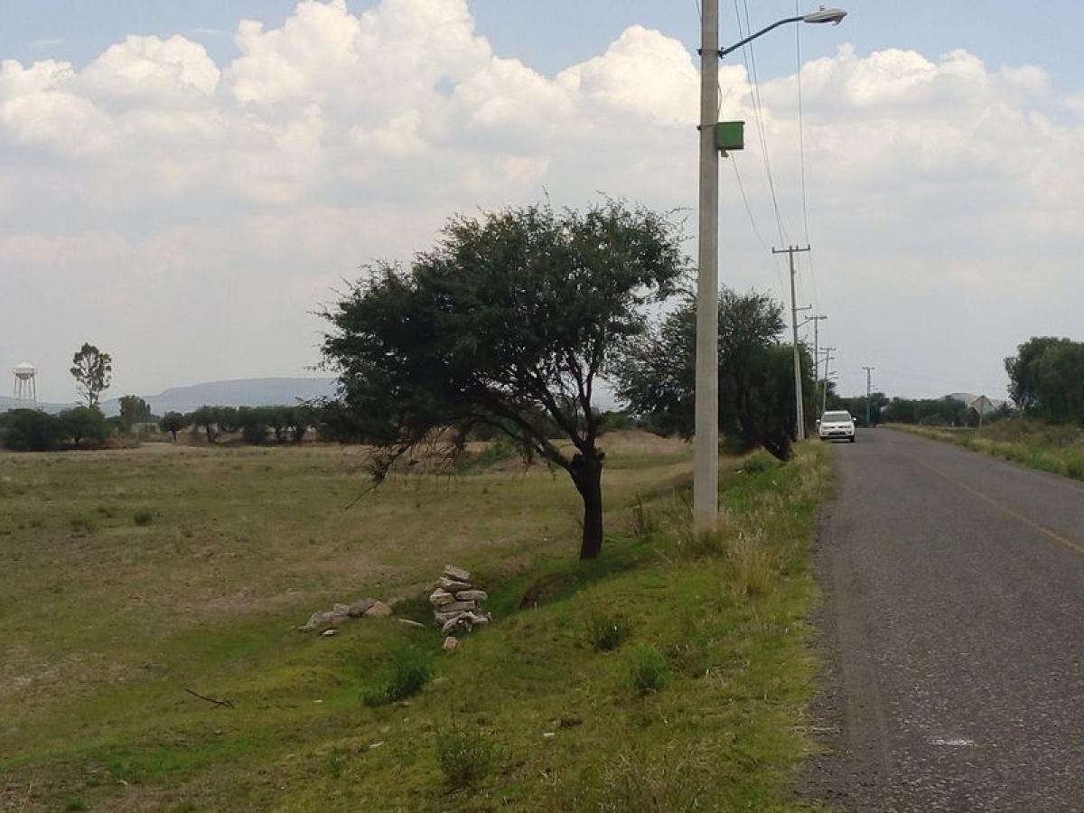 Picture of Residential Land For Sale in Pedro Escobedo, Queretaro, Mexico