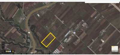 Residential Land For Sale in San Pablo Del Monte, Mexico