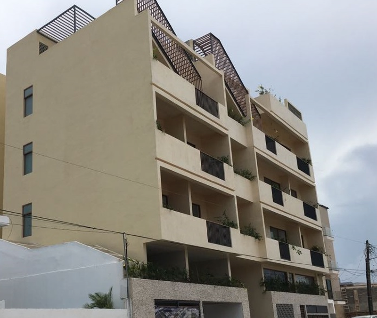 Picture of Apartment For Sale in Solidaridad, Quintana Roo, Mexico