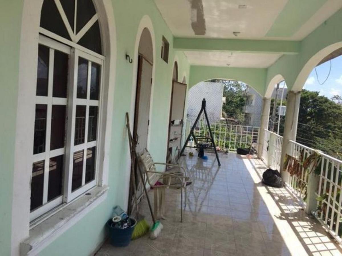 Picture of Apartment Building For Sale in Solidaridad, Quintana Roo, Mexico