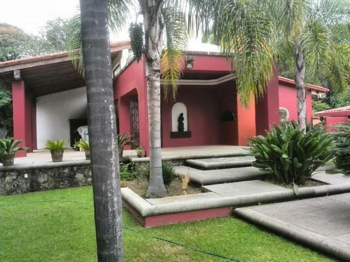 Picture of Home For Sale in Tepoztlan, Morelos, Mexico