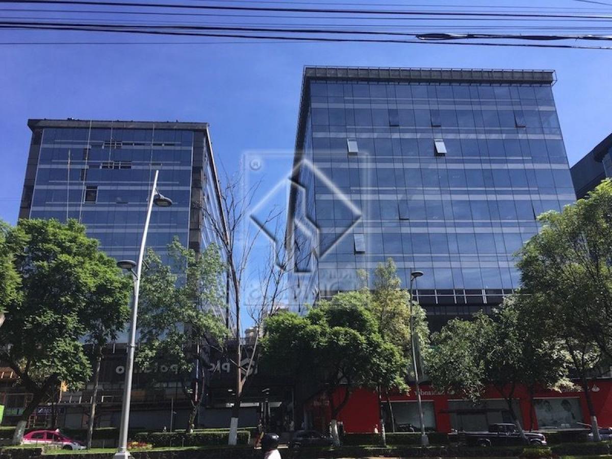 Picture of Office For Sale in Miguel Hidalgo, Mexico City, Mexico