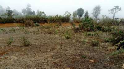 Residential Land For Sale in San Cristobal De Las Casas, Mexico