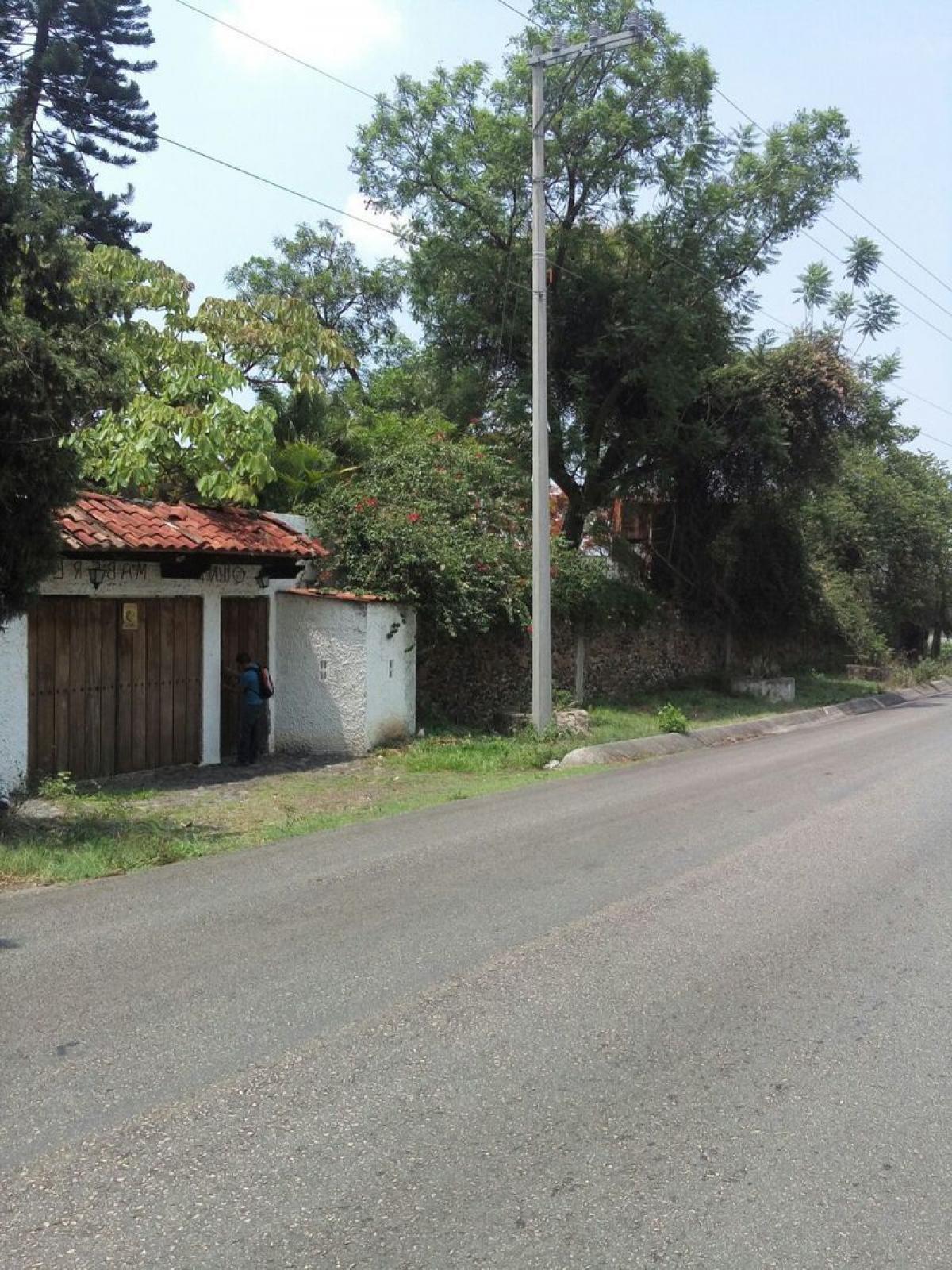 Picture of Home For Sale in Tepoztlan, Morelos, Mexico