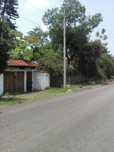 Home For Sale in Tepoztlan, Mexico