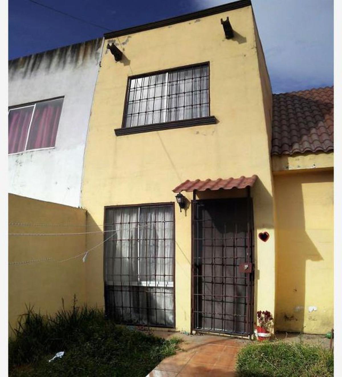 Picture of Home For Sale in San Antonio La Isla, Mexico, Mexico