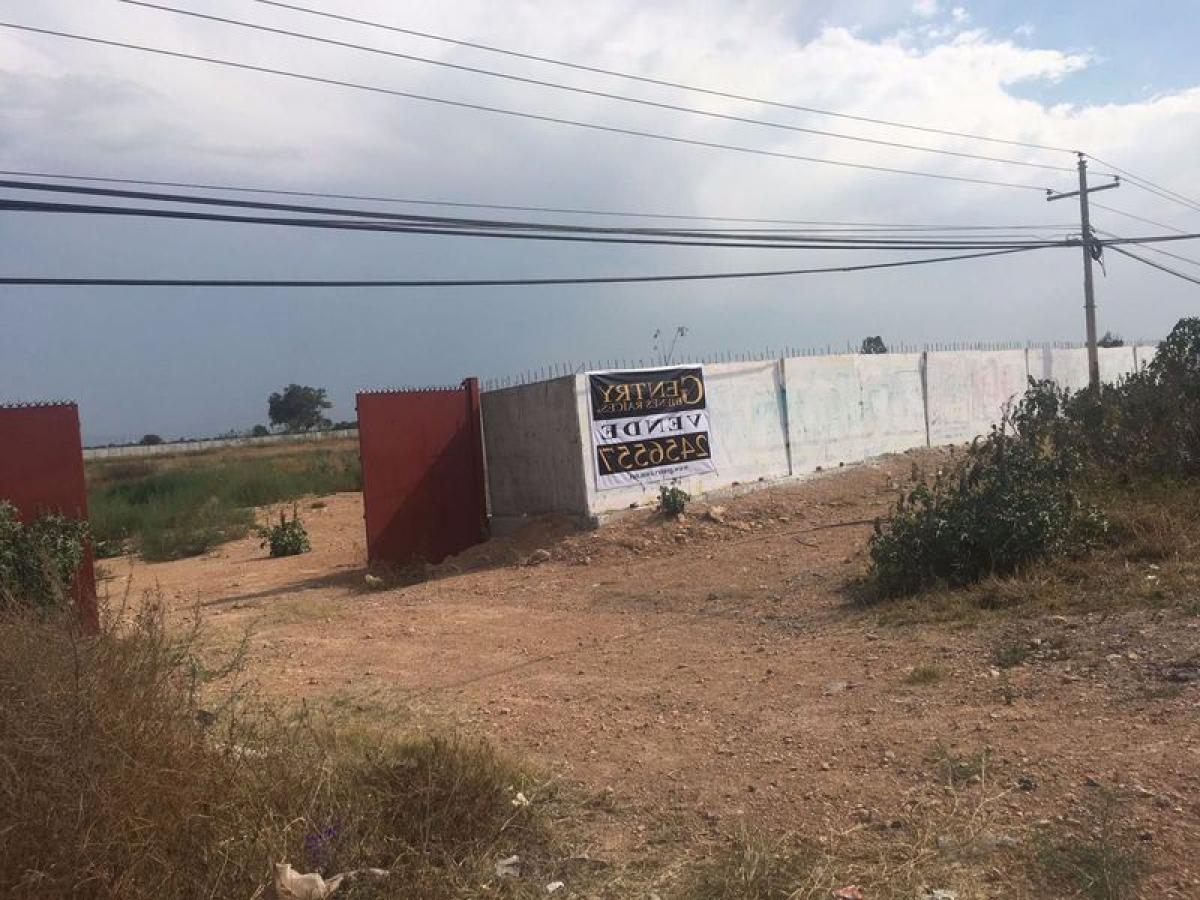 Picture of Residential Land For Sale in El Marques, Queretaro, Mexico