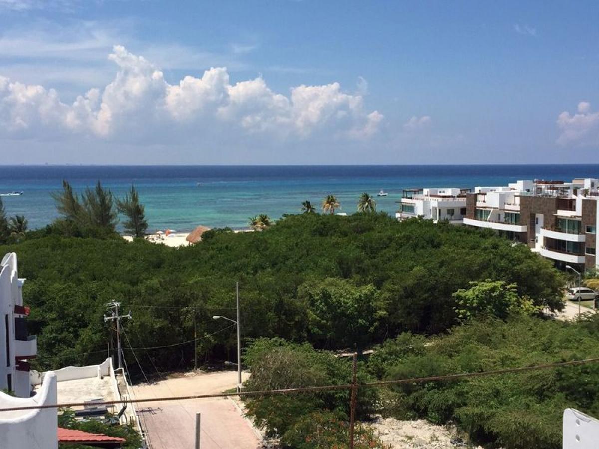 Picture of Apartment For Sale in Solidaridad, Quintana Roo, Mexico