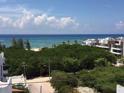 Apartment For Sale in Solidaridad, Mexico