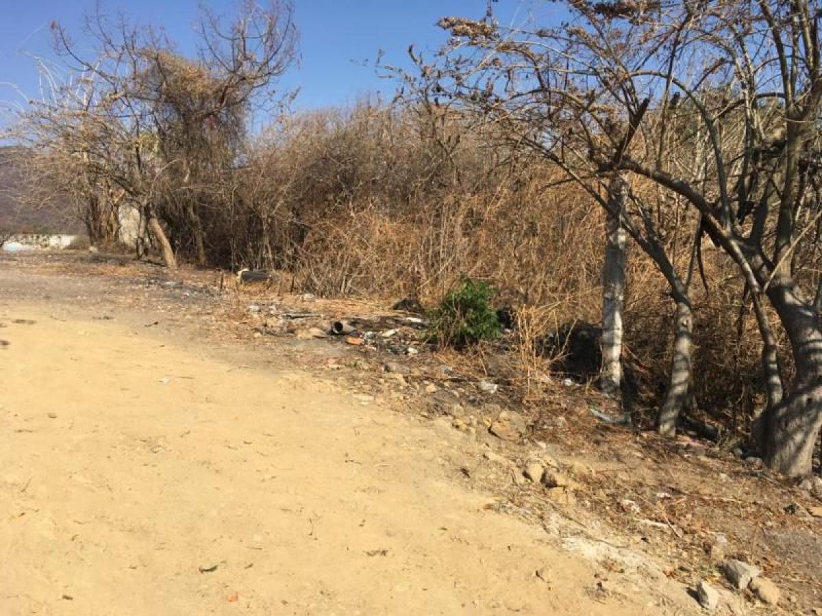 Picture of Residential Land For Sale in Yautepec, Morelos, Mexico