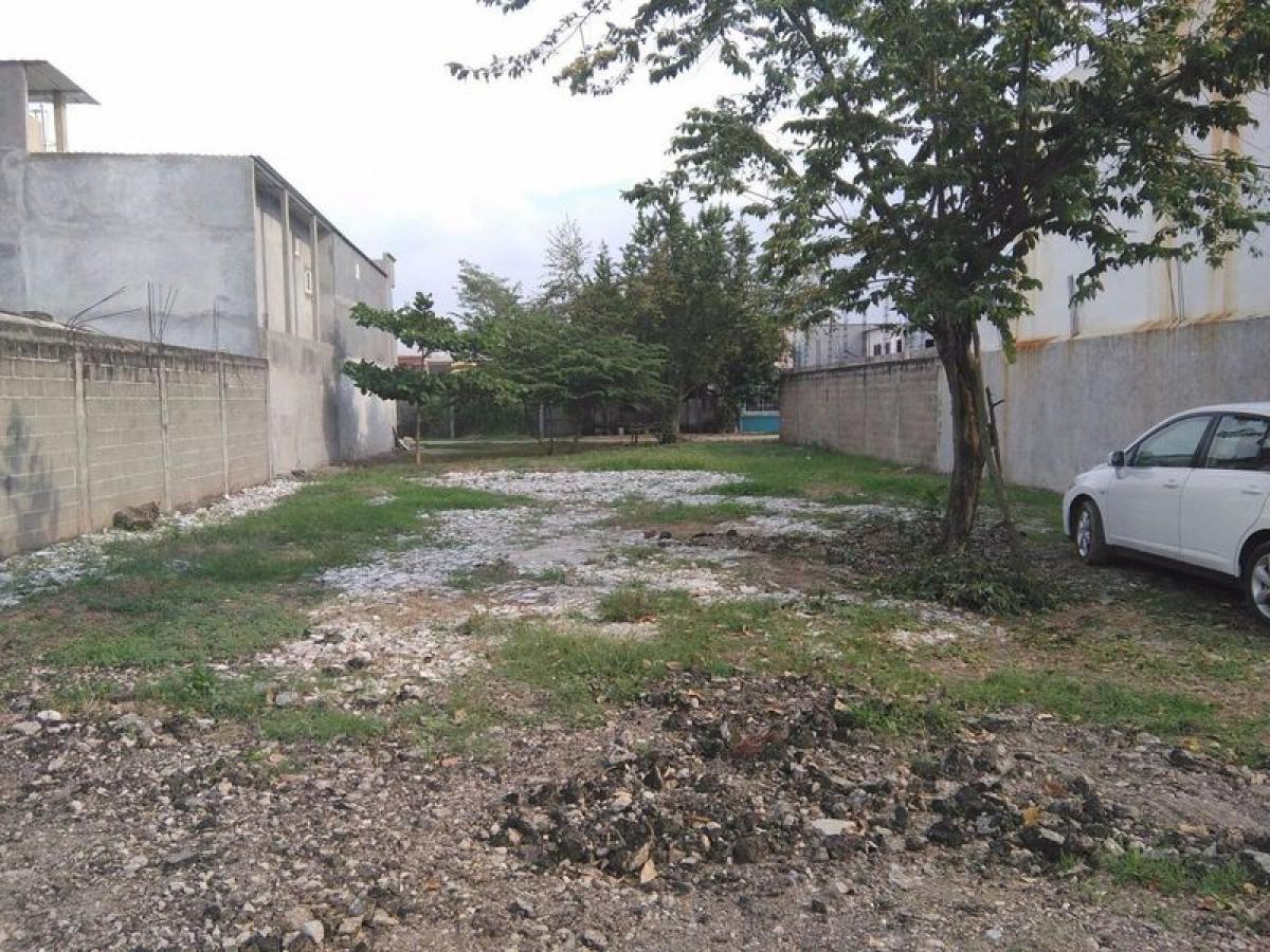 Picture of Residential Land For Sale in Nacajuca, Tabasco, Mexico