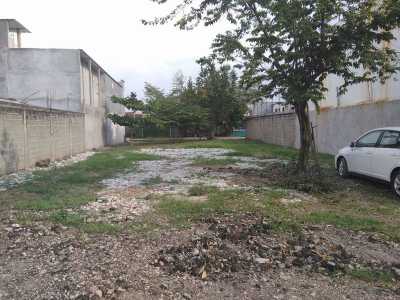 Residential Land For Sale in Nacajuca, Mexico