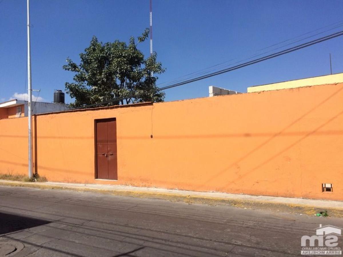 Picture of Residential Land For Sale in Puebla, Puebla, Mexico