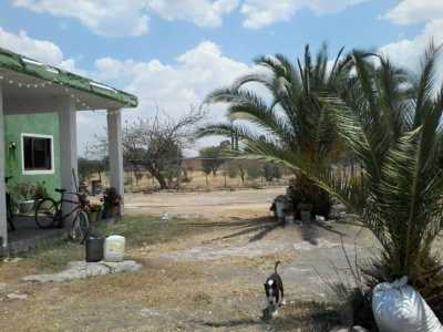 Home For Sale in Manuel Doblado, Mexico