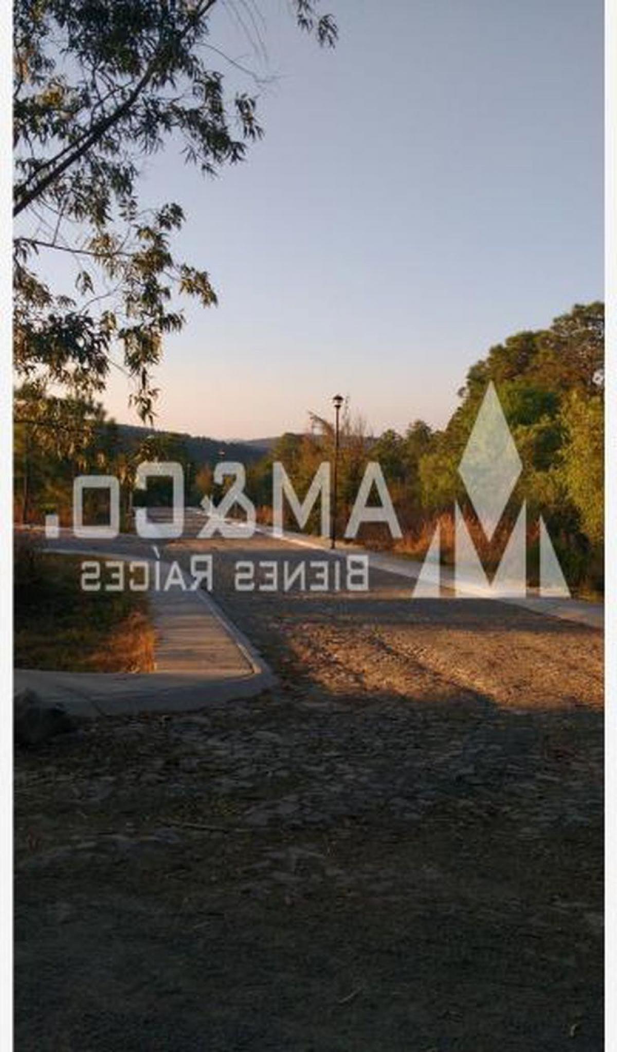 Picture of Residential Land For Sale in Tapalpa, Jalisco, Mexico