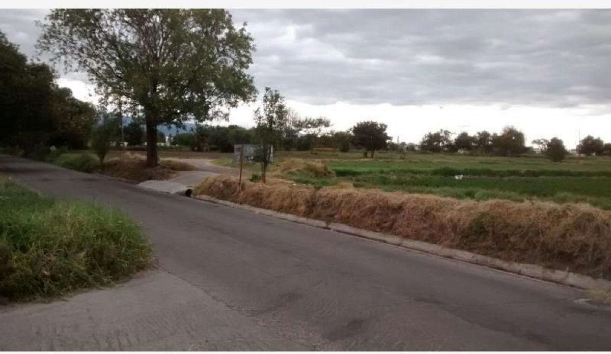 Picture of Residential Land For Sale in Puebla, Puebla, Mexico