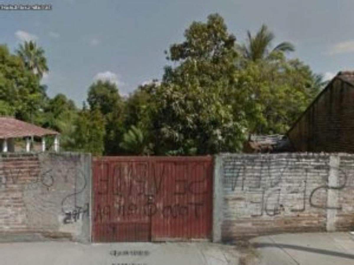 Picture of Residential Land For Sale in Angostura, Sinaloa, Mexico