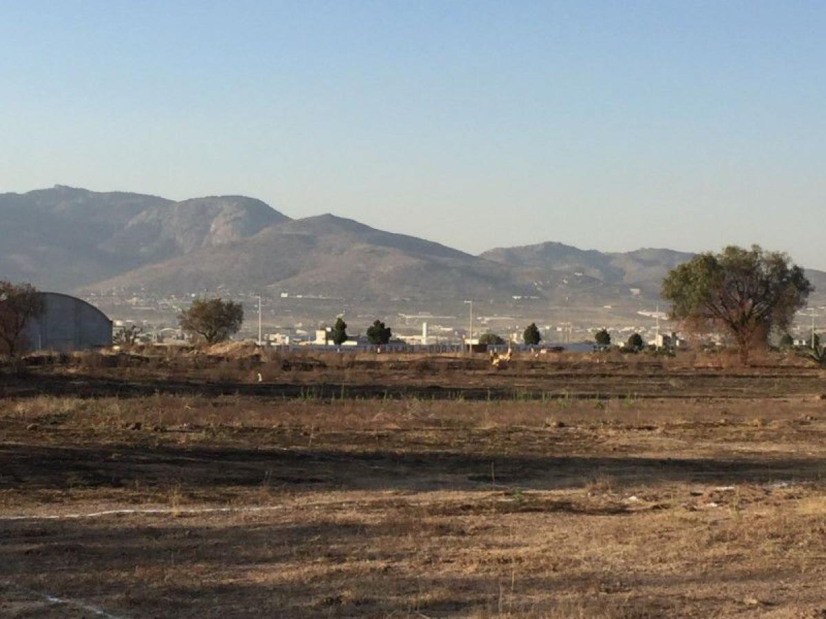 Picture of Residential Land For Sale in Pachuca De Soto, Hidalgo, Mexico