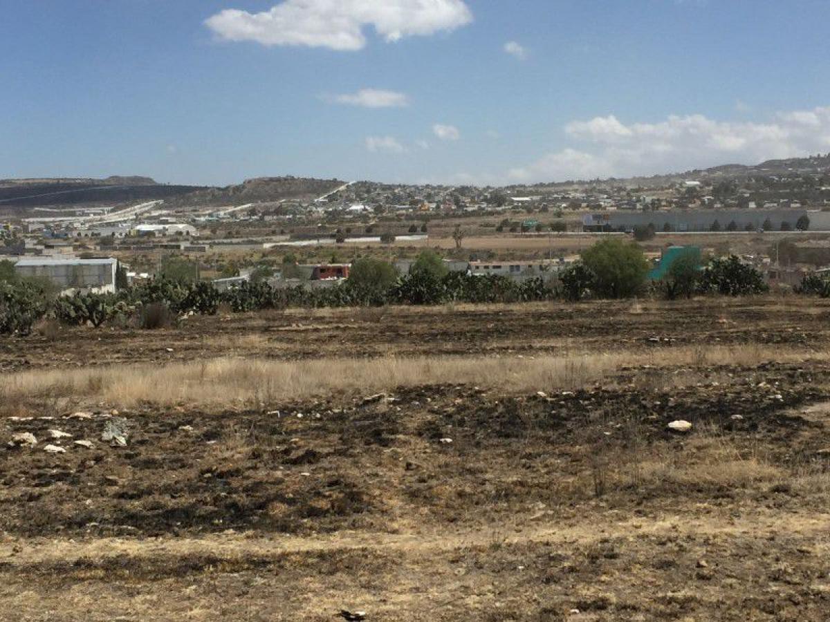 Picture of Residential Land For Sale in Pachuca De Soto, Hidalgo, Mexico