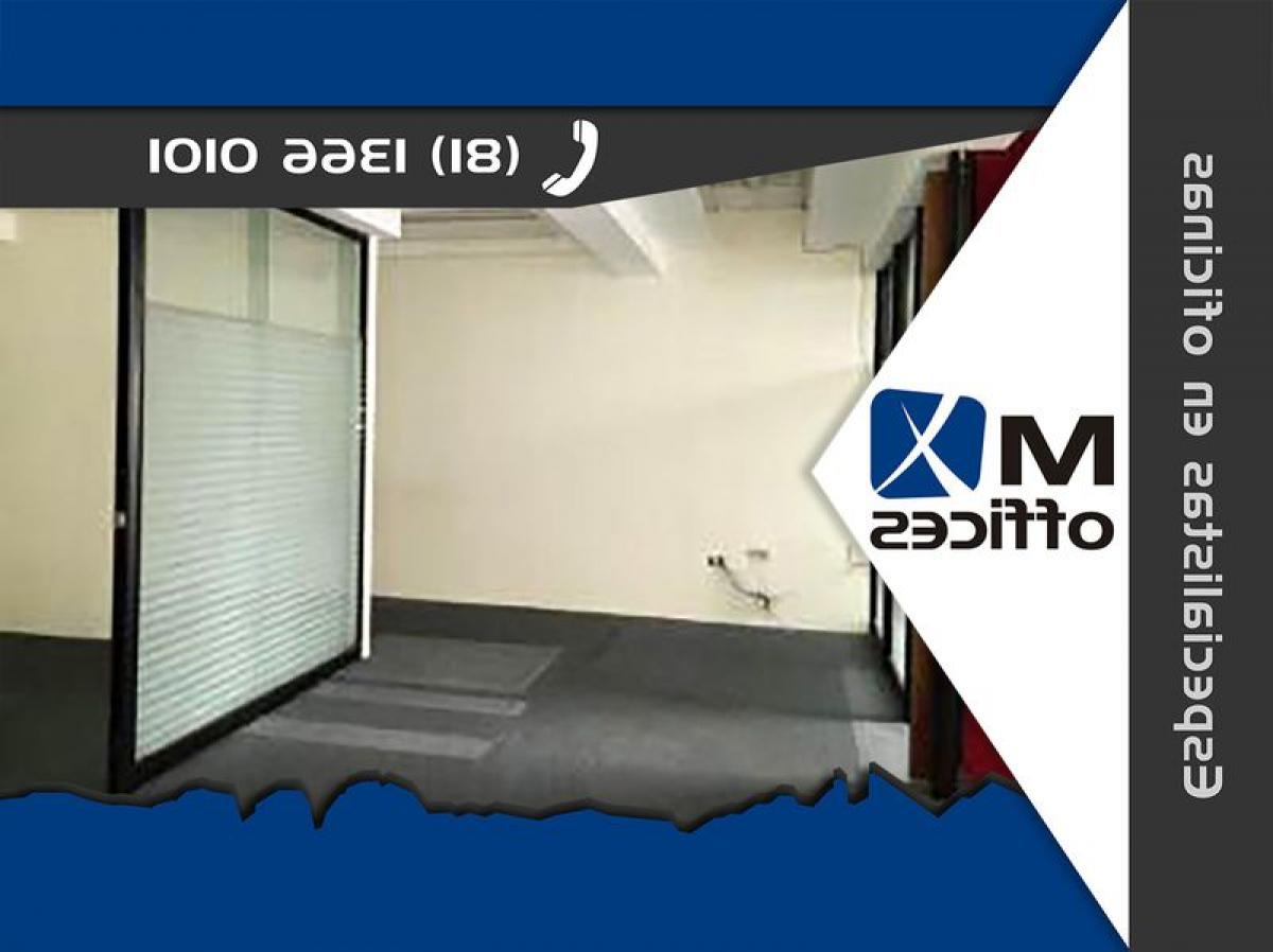 Picture of Office For Sale in Nuevo Leon, Nuevo Leon, Mexico