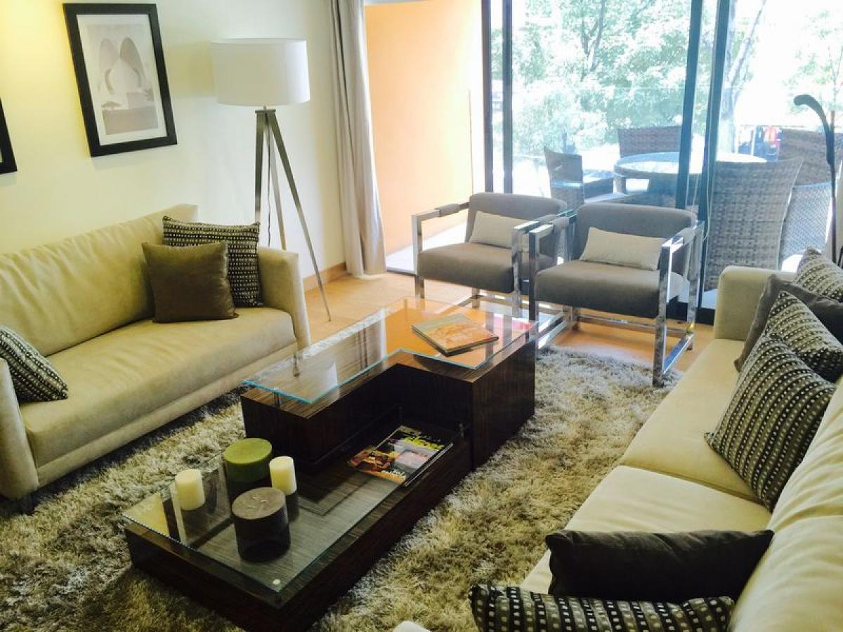 Picture of Apartment For Sale in Coyoacan, Mexico City, Mexico