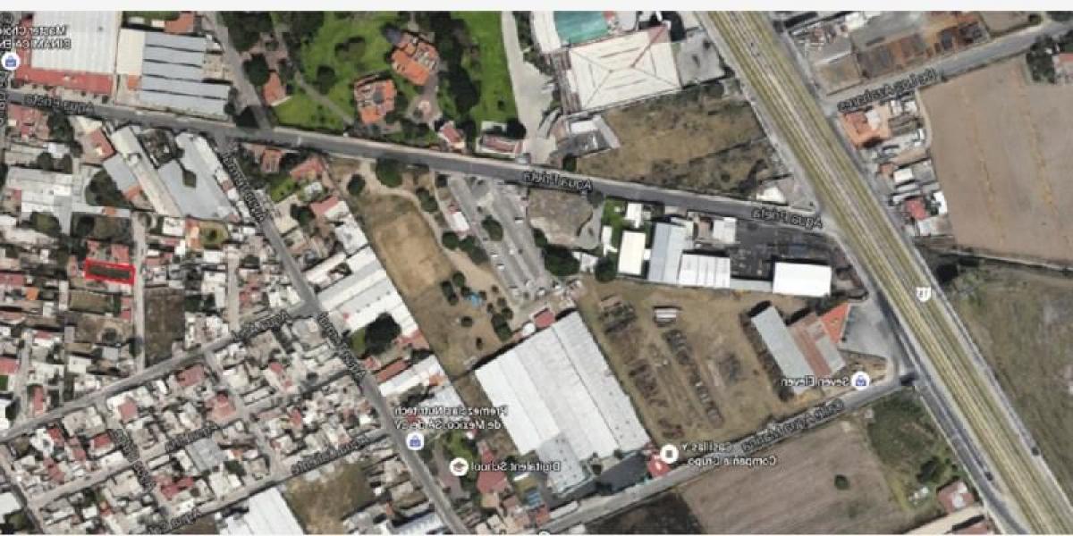 Picture of Residential Land For Sale in Zapopan, Jalisco, Mexico