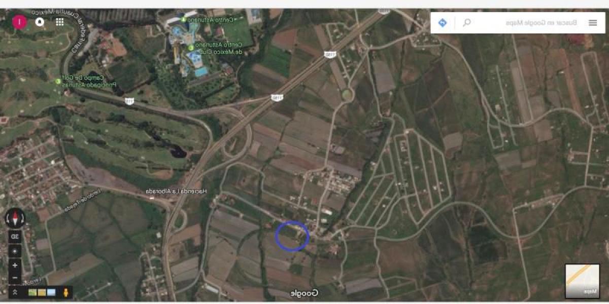 Picture of Residential Land For Sale in Atlatlahucan, Morelos, Mexico