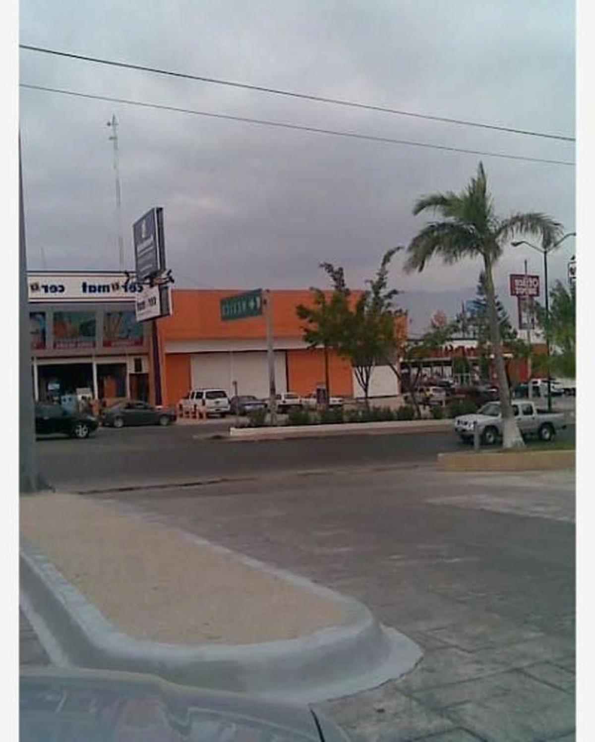 Picture of Other Commercial For Sale in Chiapas, Chiapas, Mexico