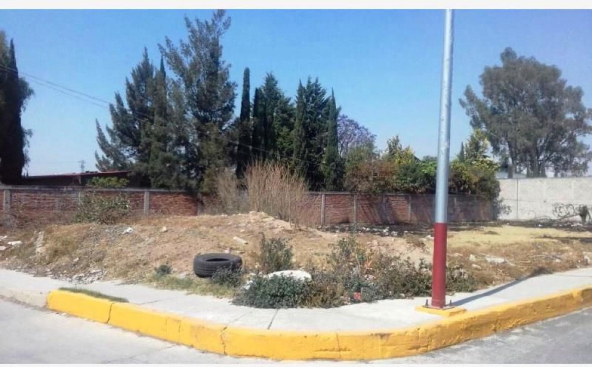 Picture of Residential Land For Sale in Texcoco, Mexico, Mexico