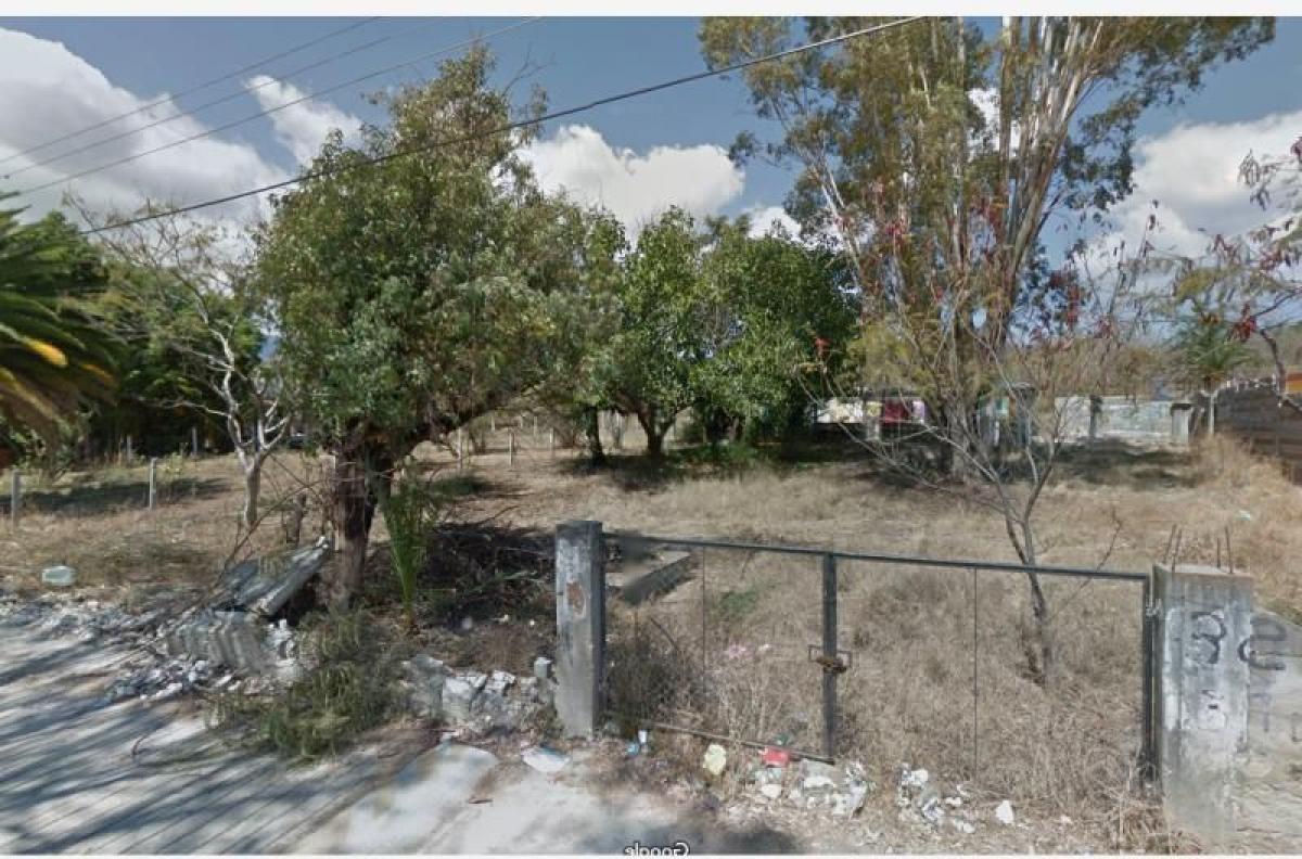 Picture of Residential Land For Sale in Oaxaca De Juarez, Oaxaca, Mexico