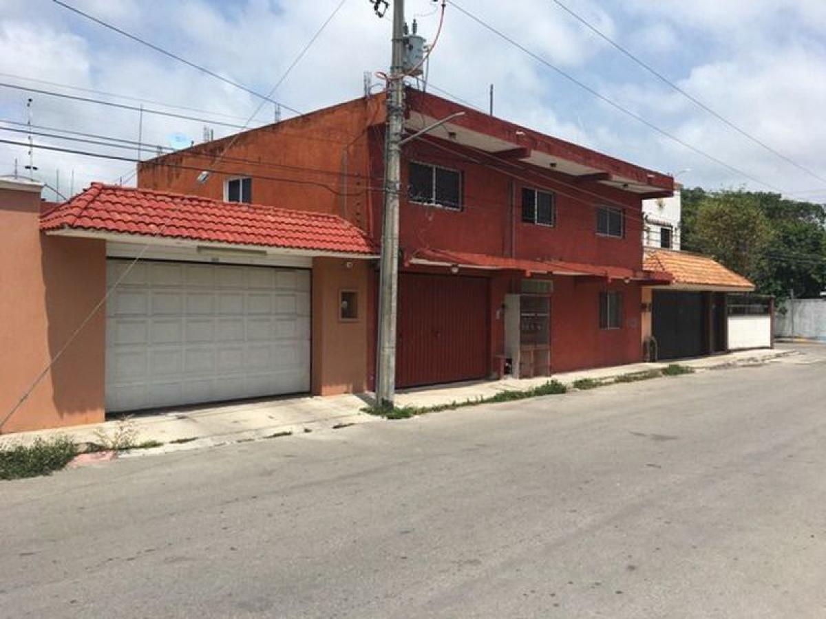 Picture of Apartment Building For Sale in Solidaridad, Quintana Roo, Mexico