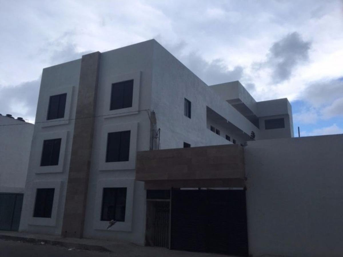 Picture of Apartment Building For Sale in Solidaridad, Quintana Roo, Mexico