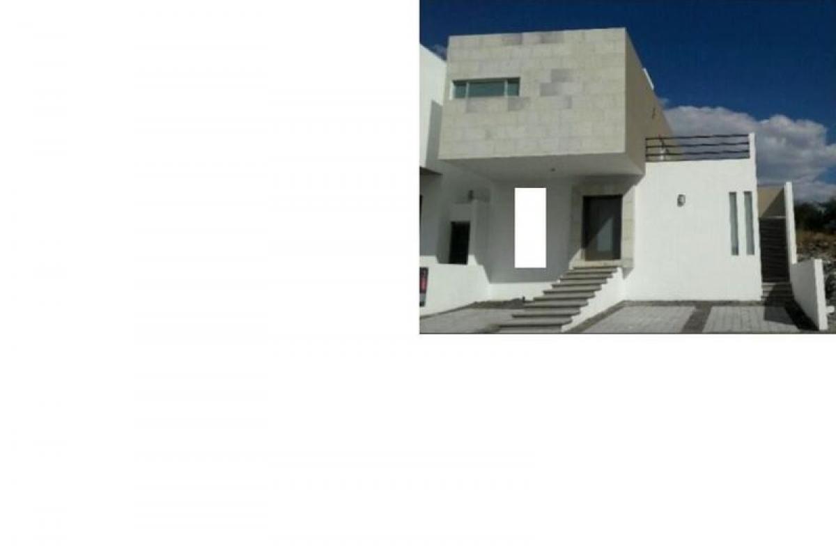 Picture of Home For Sale in Queretaro, Queretaro, Mexico