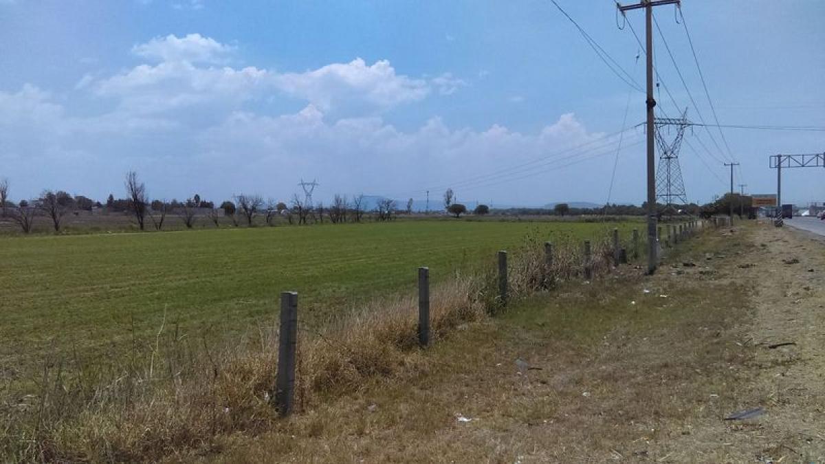 Picture of Residential Land For Sale in Pedro Escobedo, Queretaro, Mexico