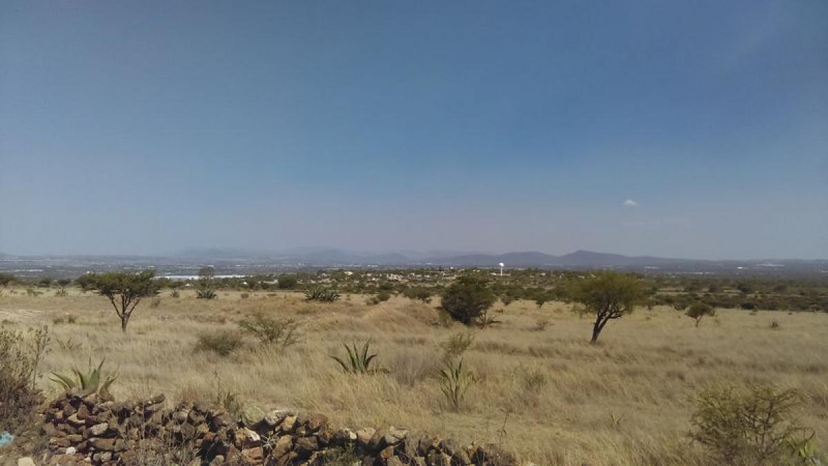 Picture of Residential Land For Sale in Tequisquiapan, Queretaro, Mexico