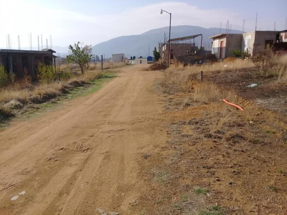 Picture of Residential Land For Sale in Cuilapam De Guerrero, Oaxaca, Mexico