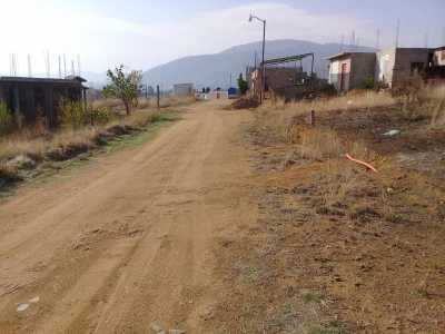 Residential Land For Sale in Cuilapam De Guerrero, Mexico