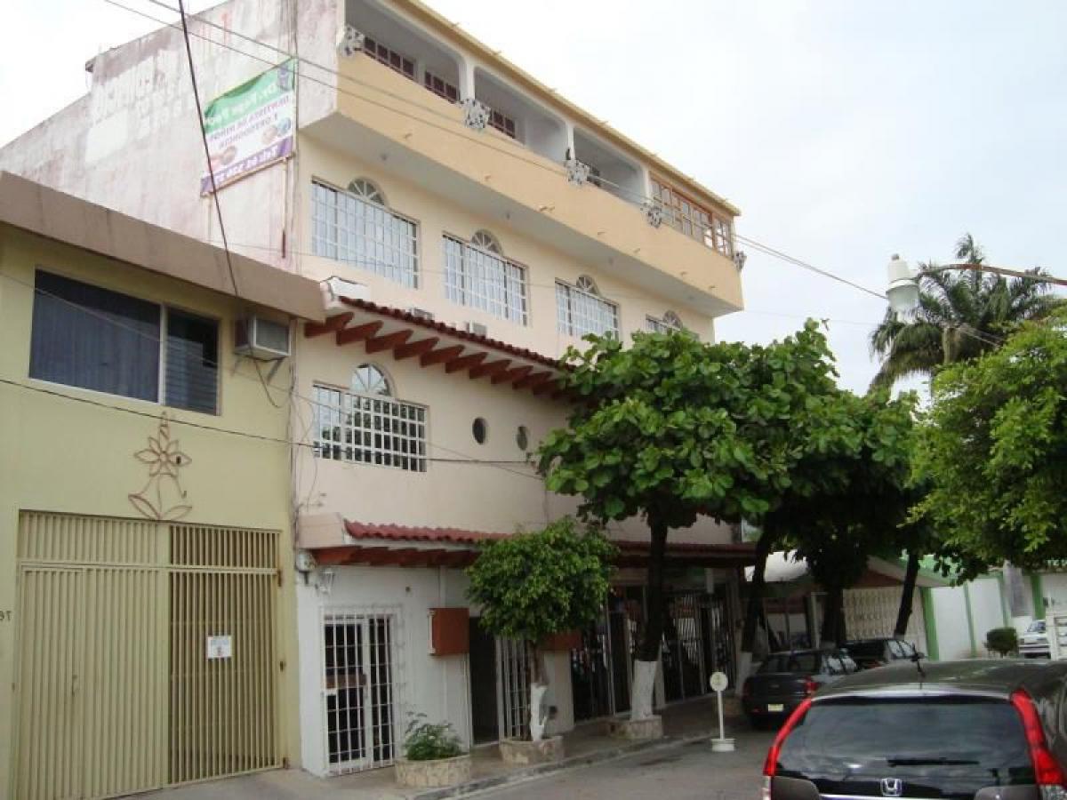 Picture of Apartment Building For Sale in Chiapas, Chiapas, Mexico