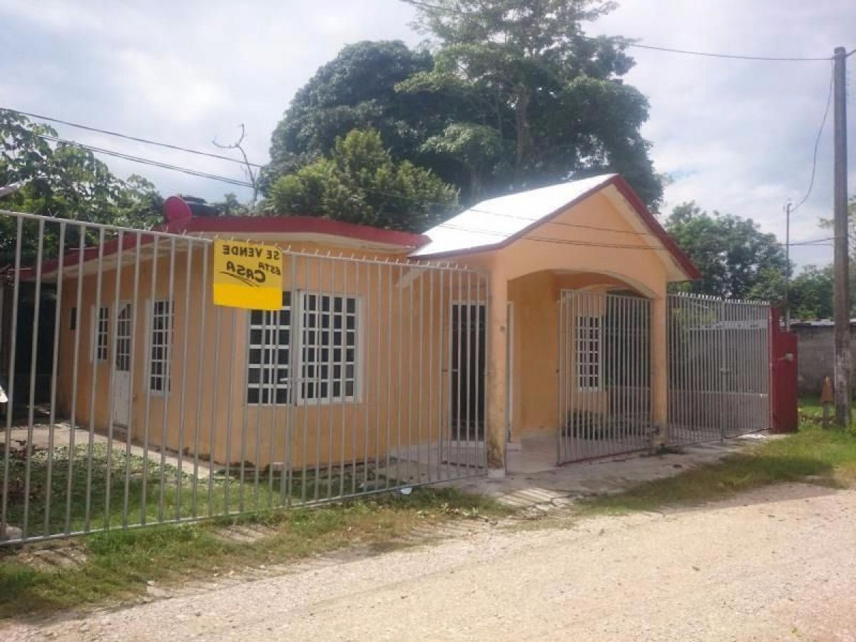 Picture of Home For Sale in Comalcalco, Tabasco, Mexico