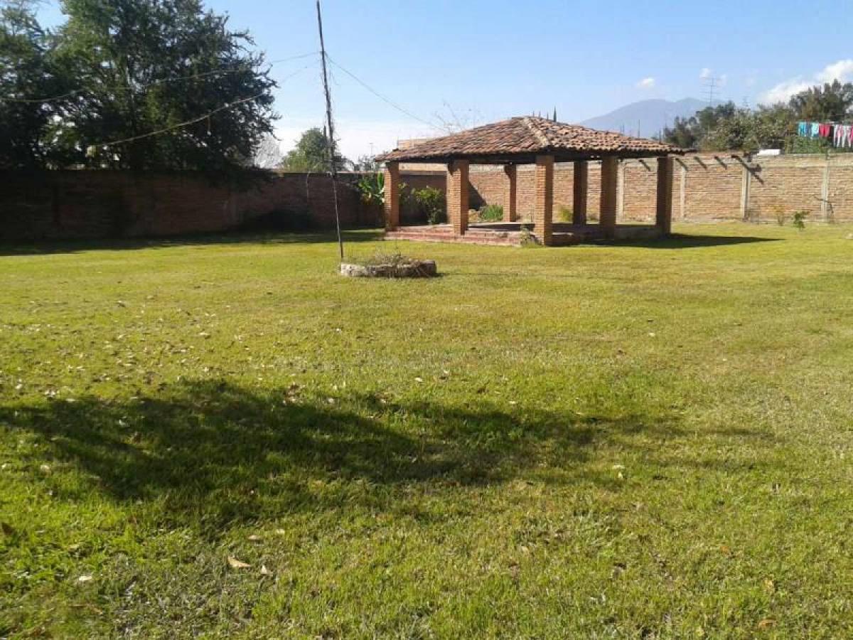 Picture of Residential Land For Sale in Ahualulco De Mercado, Jalisco, Mexico