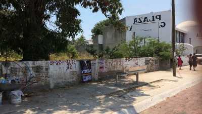 Residential Land For Sale in Manzanillo, Mexico