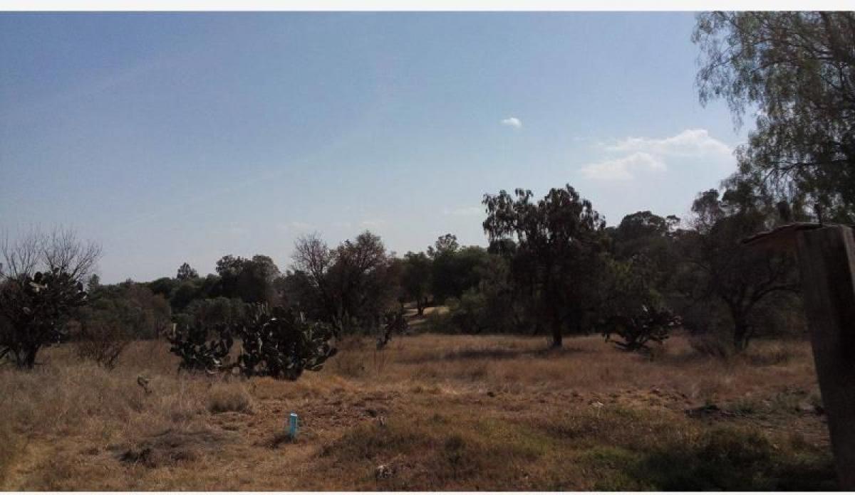 Picture of Residential Land For Sale in Texcoco, Mexico, Mexico