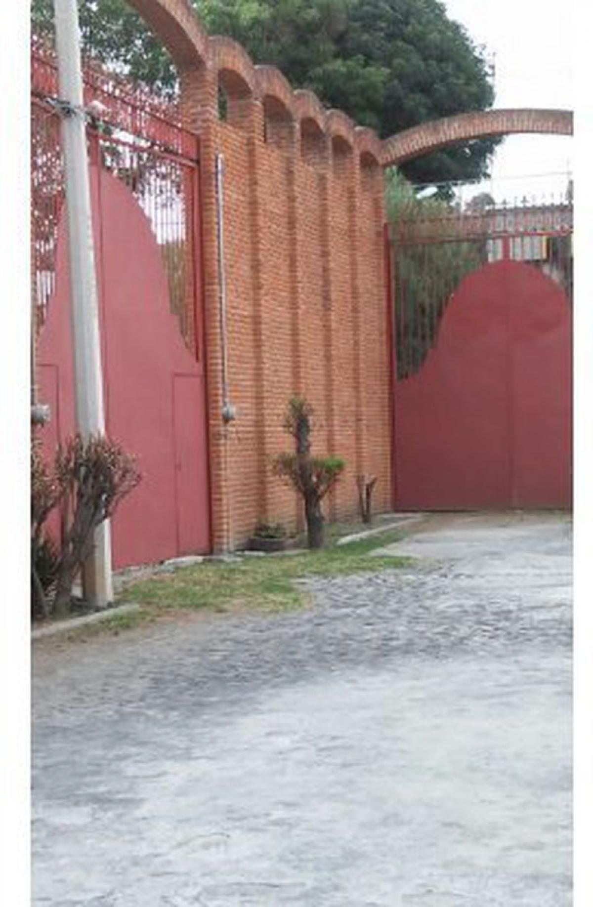 Picture of Residential Land For Sale in Xochimilco, Mexico City, Mexico