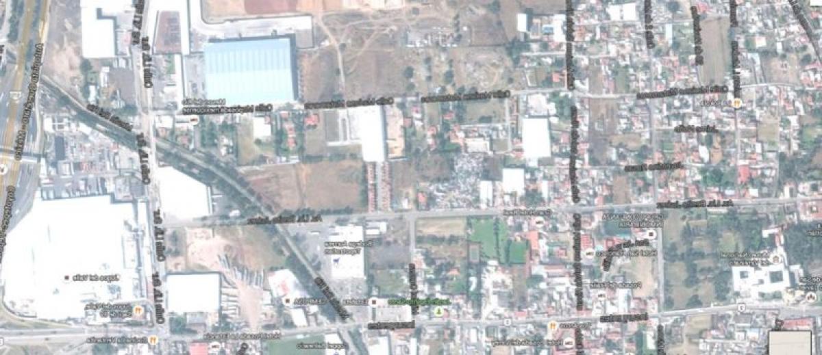 Picture of Residential Land For Sale in Tepotzotlan, Mexico, Mexico